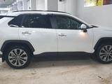 Toyota RAV4 2019 года за 16 200 000 тг. в Астана – фото 5