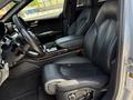 Audi A8 2015 года за 15 000 000 тг. в Алматы – фото 10