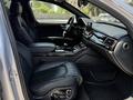 Audi A8 2015 года за 15 000 000 тг. в Алматы – фото 11