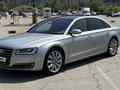 Audi A8 2015 года за 15 000 000 тг. в Алматы – фото 3