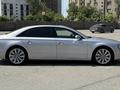 Audi A8 2015 года за 15 000 000 тг. в Алматы – фото 4