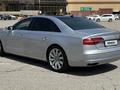 Audi A8 2015 года за 15 000 000 тг. в Алматы – фото 8