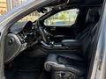 Audi A8 2015 года за 15 000 000 тг. в Алматы – фото 9