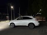 Lexus RX 270 2014 года за 12 500 000 тг. в Шымкент – фото 3