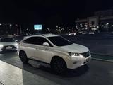 Lexus RX 270 2014 года за 12 500 000 тг. в Шымкент – фото 2