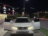 Lexus RX 270 2014 годаүшін12 500 000 тг. в Шымкент
