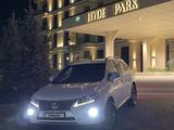 Lexus RX 270 2014 года за 12 500 000 тг. в Шымкент – фото 5