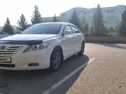 Toyota Camry 2007 года за 5 800 000 тг. в Экибастуз – фото 2