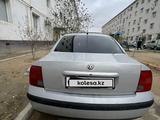 Volkswagen Passat 2000 года за 1 500 000 тг. в Актау – фото 3