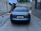 Audi A6 1997 года за 1 300 000 тг. в Жаркент – фото 3