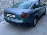 Audi A6 1997 года за 1 300 000 тг. в Жаркент – фото 2