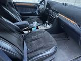 Audi A6 1997 года за 1 300 000 тг. в Жаркент