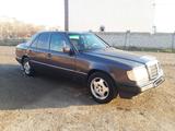 Mercedes-Benz E 200 1991 годаfor1 000 000 тг. в Тараз – фото 2