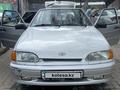 ВАЗ (Lada) 2114 2013 годаүшін1 485 000 тг. в Алматы – фото 2