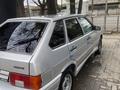ВАЗ (Lada) 2114 2013 годаүшін1 485 000 тг. в Алматы – фото 12