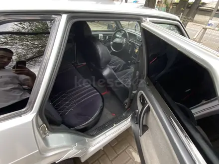 ВАЗ (Lada) 2114 2013 года за 1 485 000 тг. в Алматы – фото 14