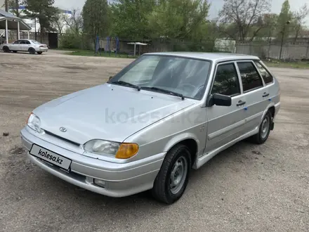 ВАЗ (Lada) 2114 2013 года за 1 485 000 тг. в Алматы – фото 17
