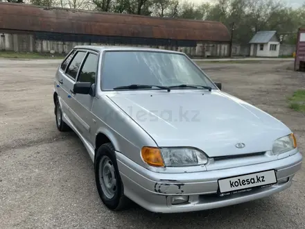 ВАЗ (Lada) 2114 2013 года за 1 485 000 тг. в Алматы – фото 18