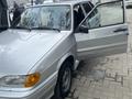 ВАЗ (Lada) 2114 2013 годаүшін1 485 000 тг. в Алматы – фото 3