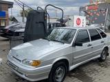 ВАЗ (Lada) 2114 2013 года за 1 485 000 тг. в Алматы