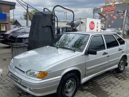 ВАЗ (Lada) 2114 2013 года за 1 485 000 тг. в Алматы