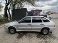 ВАЗ (Lada) 2114 2013 годаүшін1 485 000 тг. в Алматы – фото 8
