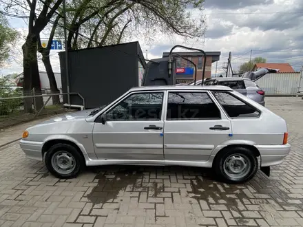 ВАЗ (Lada) 2114 2013 года за 1 485 000 тг. в Алматы – фото 8