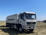 Shacman (Shaanxi)  L 3000 в Наличие Сельхозник 2026 года за 30 100 000 тг. в Усть-Каменогорск – фото 3