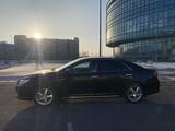 Toyota Camry 2012 года за 10 900 000 тг. в Караганда – фото 3