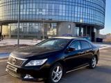 Toyota Camry 2012 года за 10 900 000 тг. в Караганда