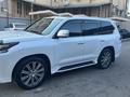 Lexus LX 570 2016 года за 38 000 000 тг. в Шымкент – фото 8