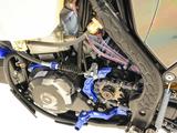 BRZ  X6 NC300 (177MM) 21/18 2026 года за 509 900 тг. в Астана – фото 4