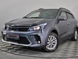 Kia Rio X-Line 2021 годаүшін7 990 000 тг. в Алматы