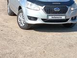 Datsun on-DO 2015 года за 2 700 000 тг. в Актобе – фото 2