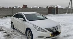 Hyundai Sonata 2012 года за 6 700 000 тг. в Шымкент – фото 2