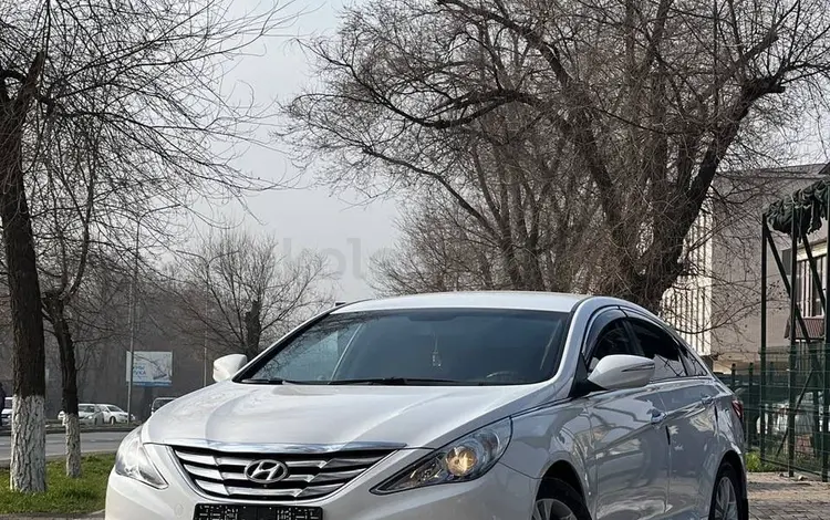 Hyundai Sonata 2012 годаүшін6 700 000 тг. в Шымкент
