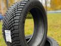 Новые зимние шипованные шины Michelin 255/45R20 — 26 года за 760 000 тг. в Астана – фото 2