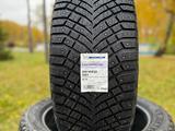 Новые зимние шипованные шины Michelin 255/45R20 — 26 годаүшін760 000 тг. в Астана