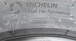Новые зимние шипованные шины Michelin 255/45R20 — 26 года за 760 000 тг. в Астана – фото 4