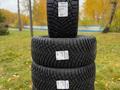 Новые зимние шипованные шины Michelin 255/45R20 — 26 года за 760 000 тг. в Астана – фото 3