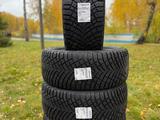 Новые зимние шипованные шины Michelin 255/45R20 — 26 годаүшін760 000 тг. в Астана – фото 3