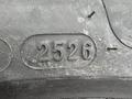 Новые зимние шипованные шины Michelin 255/45R20 — 26 года за 760 000 тг. в Астана – фото 5