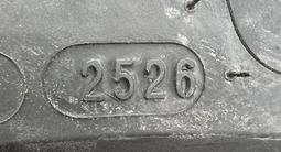 Новые зимние шипованные шины Michelin 255/45R20 — 26 года за 760 000 тг. в Астана – фото 5