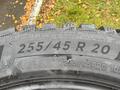 Новые зимние шипованные шины Michelin 255/45R20 — 26 года за 760 000 тг. в Астана – фото 6