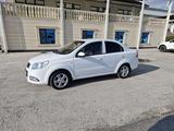 Ravon Nexia R3 2020 года за 3 800 000 тг. в Жетысай – фото 2