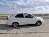 Ravon Nexia R3 2020 года за 3 800 000 тг. в Жетысай – фото 4