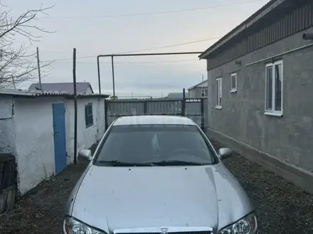 Nissan Maxima 2002 года за 2 300 000 тг. в Актобе