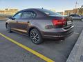 Volkswagen Jetta 2015 годаүшін6 200 000 тг. в Астана – фото 20