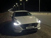 Hyundai Sonata 2021 годаүшін11 950 000 тг. в Астана