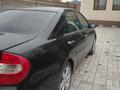 Toyota Camry 2004 года за 4 500 000 тг. в Шу – фото 6